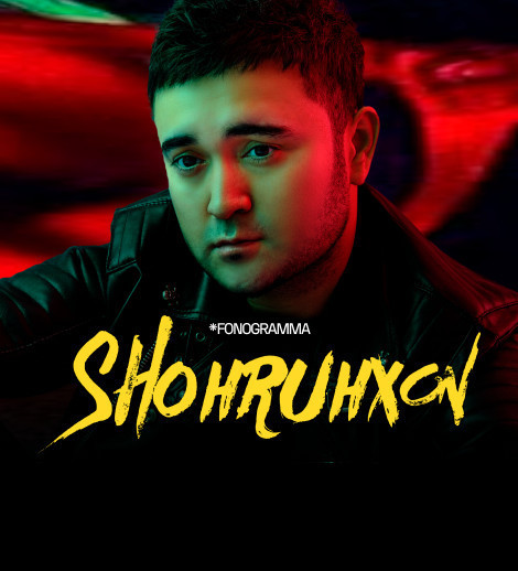 Shohruhxon