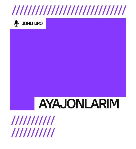 Ayajonlarim