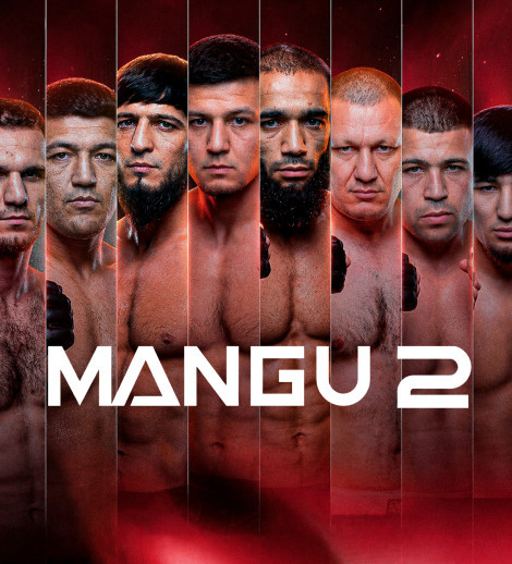 MANGU PROFESSIONAL LEAGUE 2.0