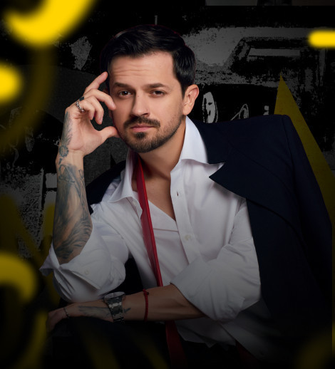 Миша Марвин