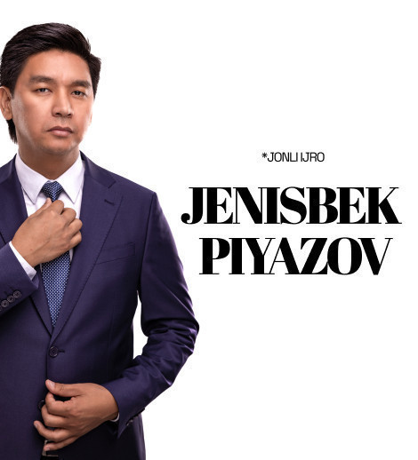 Женисбек Пиязов