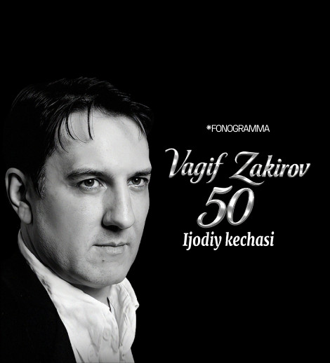Vagif Zakirov