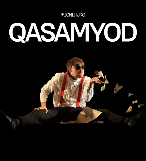 "QASAMYOD"