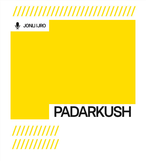 PADARKUSH