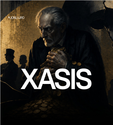 “Xasis”