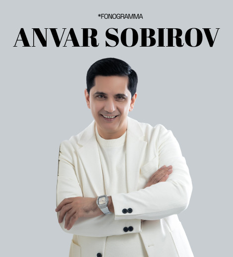 Anvar Sobirov