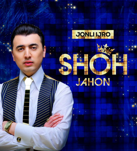 Shohjahon Jo'rayev