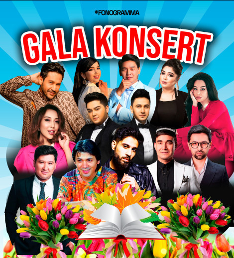 Gala Konsert