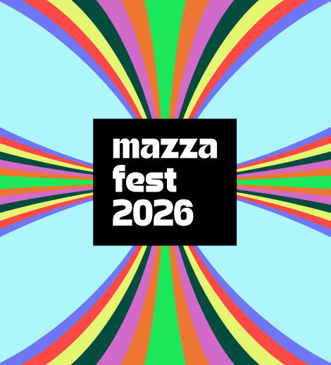 Mazza FOOD&MUSIC festival 2026