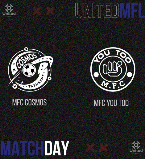UnitedMFL (MFC COSMOS - MFC YOU TOO)