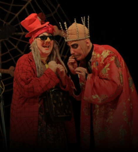 Василиса супер стар