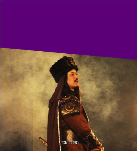 Жалолиддин Мангуберди