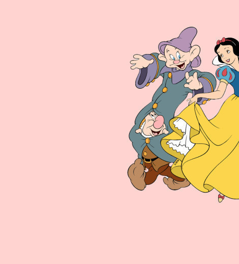 К. Хачатурян "Белоснежка и семь гномов" балет