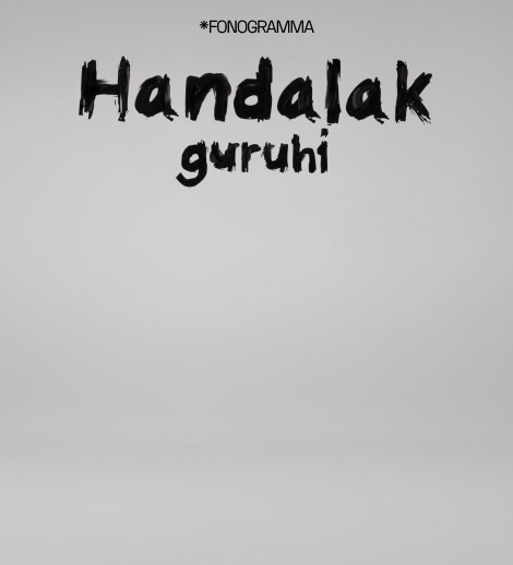 Handalak guruhi