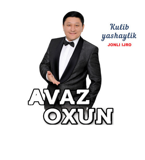 Avaz Oxun