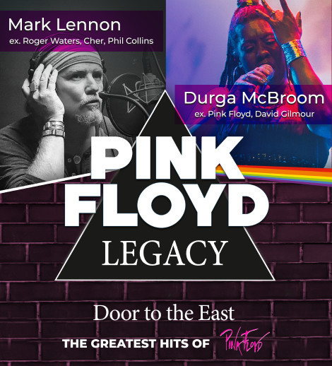 Pink Floyd Legacy