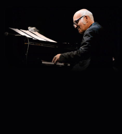 Ludovico Einaudi Tribute