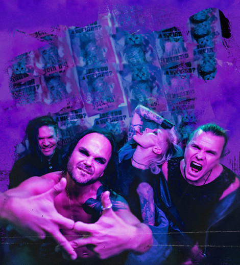 The Rasmus