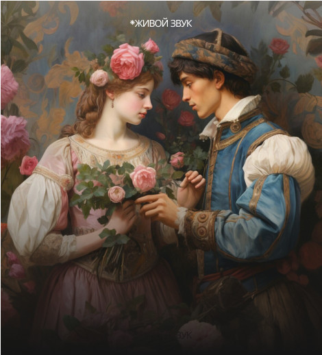 С. Прокофьев "Ромео и Джульета" балет