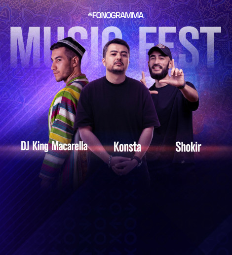 Music-Fest