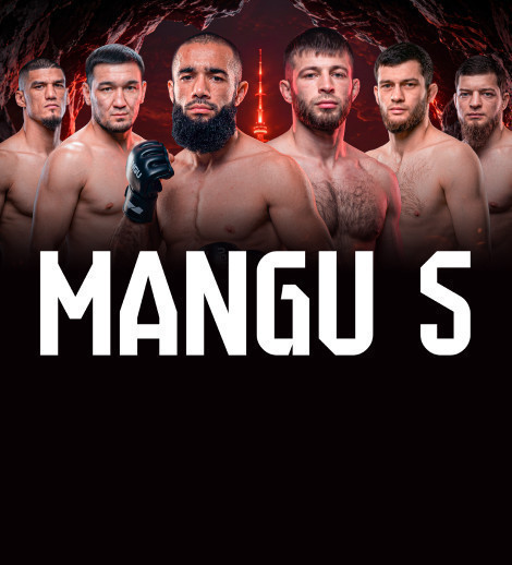 MANGU 5