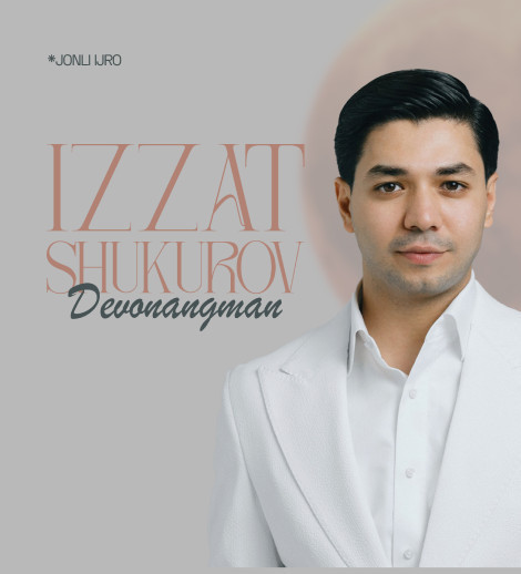 Izzat Shukurov