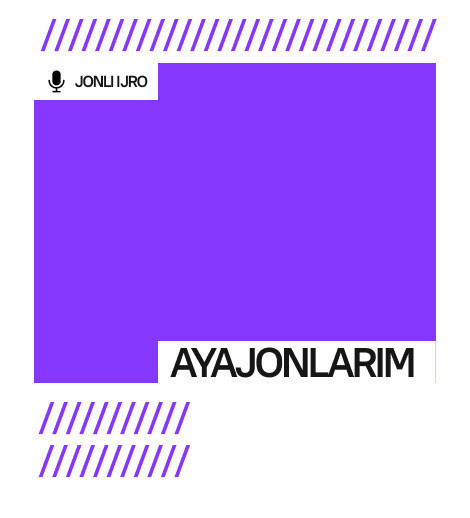 Ayajonlarim
