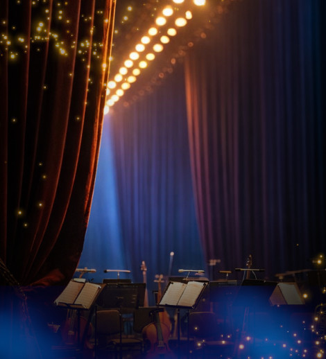 40-летие Камерного Оркестра