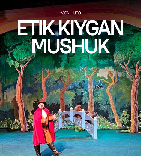 ETIK KIYGAN MUSHUK