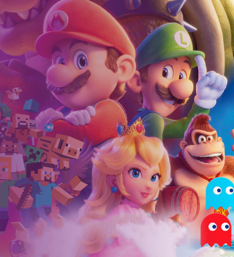 Игра окончена