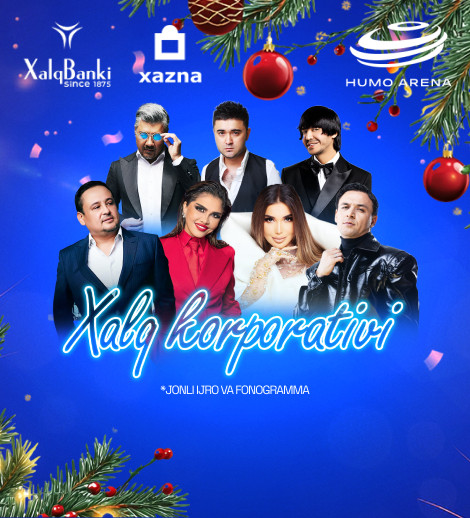Xalq Korporativi Yangi Yil