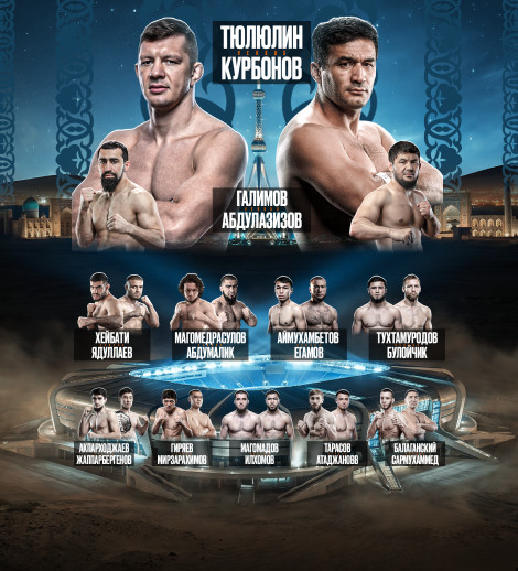 PRIME Fighting League