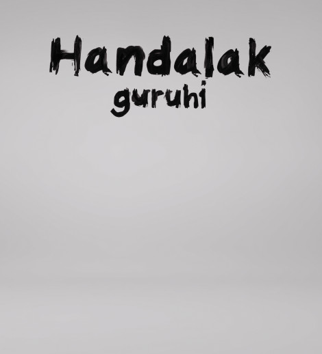 Handalak guruhi
