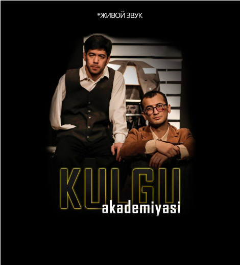 “Kulgu akademiyasi”