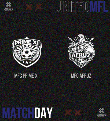 UnitedMFL (MFC PRIME XI - MFC AFRUZ)