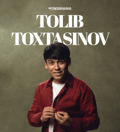 Tolib To'xtasinov
