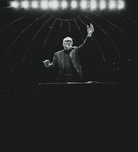 Мир Эннио Морриконе