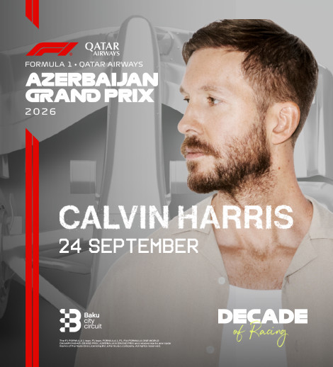 Calvin Harris