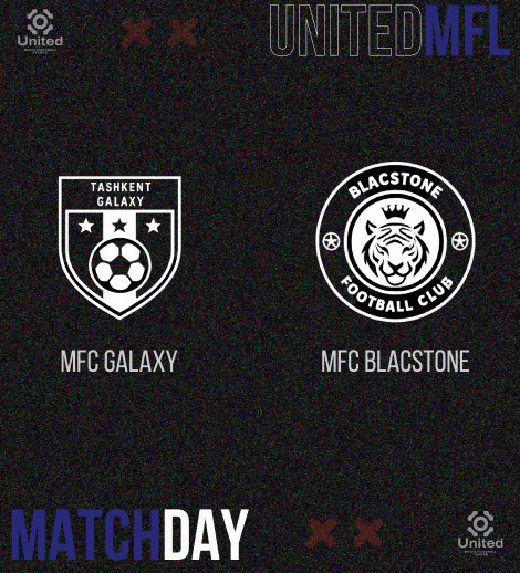 UnitedMFL (MFC GALAXY - MFC BLACSTONE)
