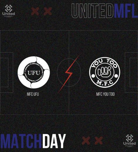 UnitedMFL (MFC UFU - MFC YOU TOO)