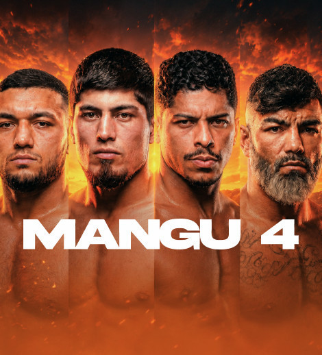 MANGU 4