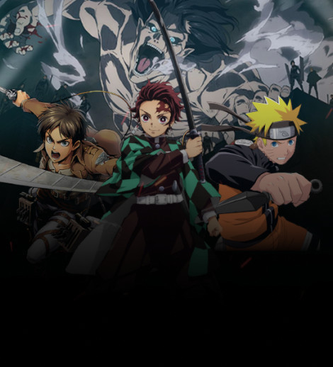 The best of Anime (Tynda Music)