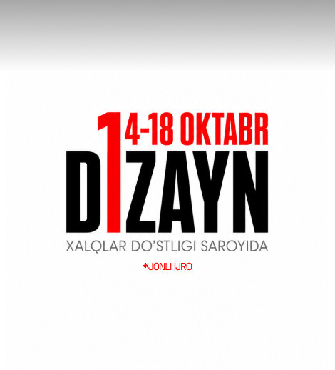 DIZAYN SHOU