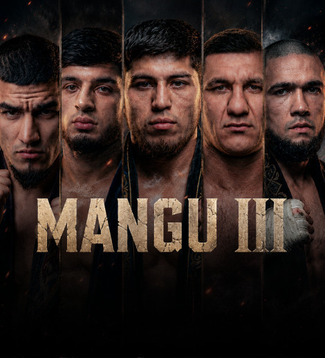 MANGU 3.0