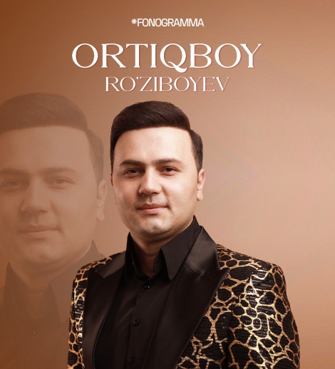 MR.ORTIQBOY XORAZM