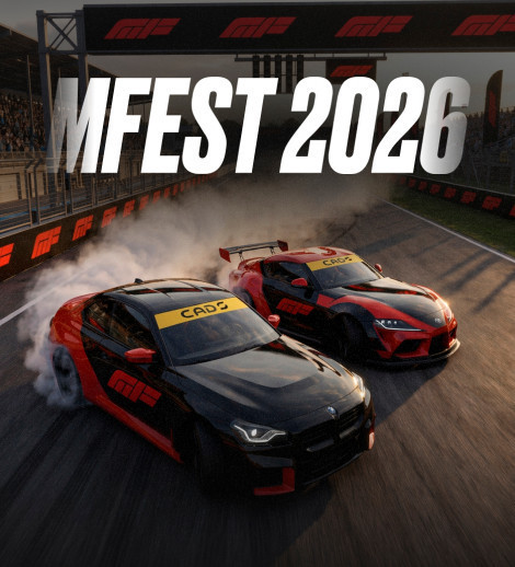 MOTORFEST 2026
