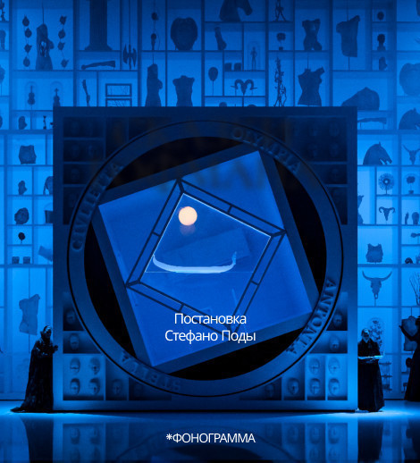 Сказки Гофмана