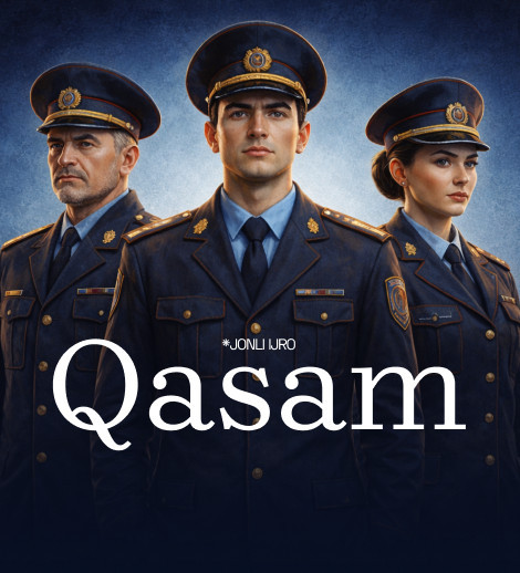 “Qasam”