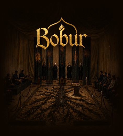 "Bobur"