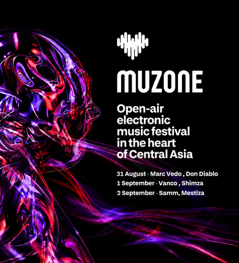 MUZONE FEST 2026
